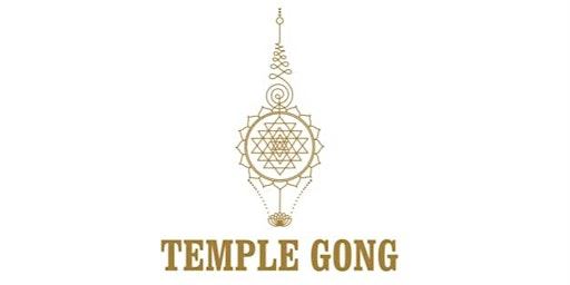 TEMPLE GONG BATH @ Falmer Village Hall, Brighton primary image