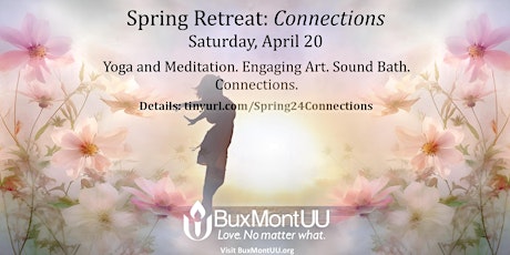 Spring Retreat