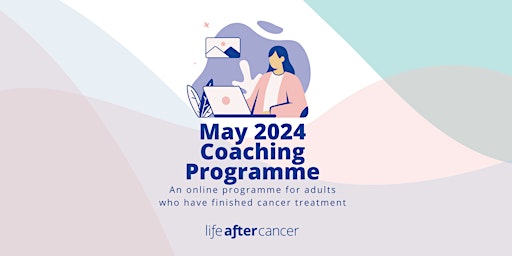 Online Life after Cancer Programme primary image