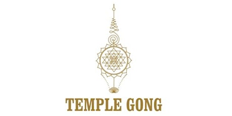 TEMPLE GONG BATH @The Old Chapel Centre,  Alfriston