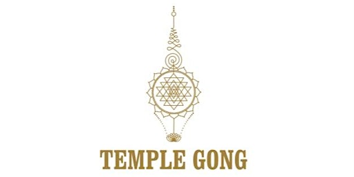 Imagem principal do evento TEMPLE GONG BATH @The Old Chapel Centre,  Alfriston