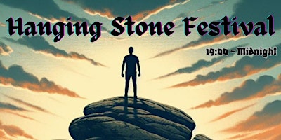 Imagem principal de Hanging Stone Fest