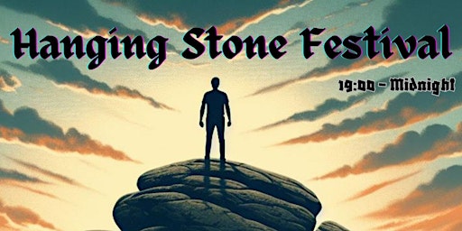 Hanging Stone Fest primary image