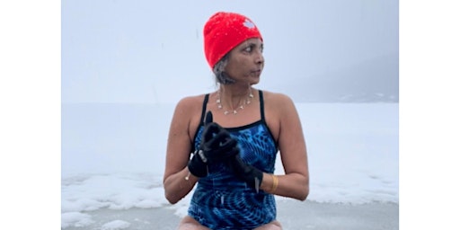 Wim Hof Fundamentals Workshop primary image