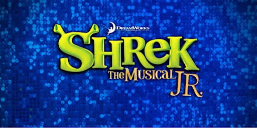 Hauptbild für Shrek JR - Astor College Dover - Saturday 1/6/24