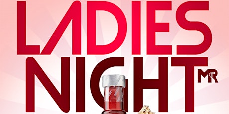 'LADIES NIGHT' Diva Edition primary image