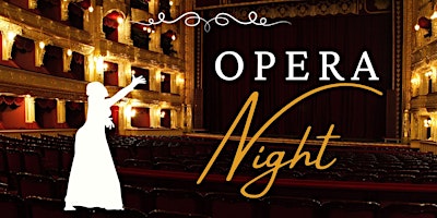 Imagem principal de OPERA NIGHT