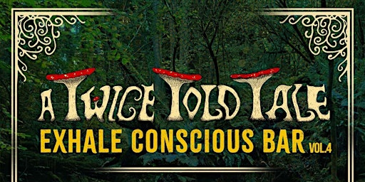 Hauptbild für A Twice Told Tale Vol 4