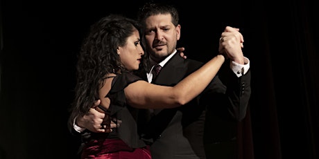 Tango Storytelling Show