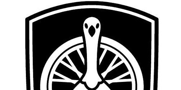 2019 Cranksgiving Bicycle Ride and Food Drive