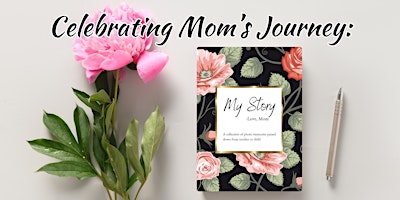 Primaire afbeelding van My Story. Love, Mom