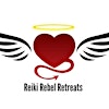 Reiki Rebel's Logo