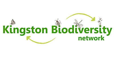 Kingston Biodiversity Network - New Ticket Release - April Meeting primary image