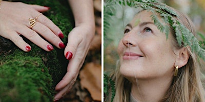 Primaire afbeelding van Introduction to Forest Bathing/ Mindfulness in nature