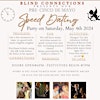 BLIND CONNECTIONS's Logo