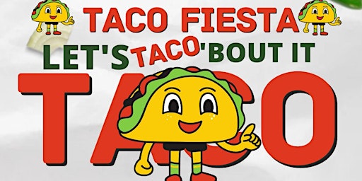 Primaire afbeelding van Taco Fiesta