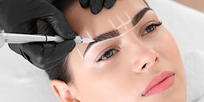 Charlotte NC Henna Brow Tint Course primary image