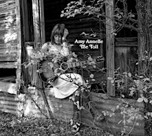 Immagine principale di Amy Annelle "The Toll" Album Release Concert with Creekbed Carter 