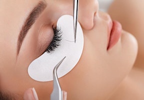 Charlotte NC Mink Eyelash Extension Class (Classic and/orRussian Volume) primary image