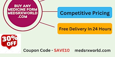Imagem principal de Buy Adderall Online Competitive Rates Medication Delivery