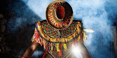 Imagem principal de Fet Gede Maskarad:  Ancestral Drums