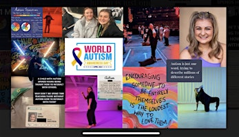 Imagem principal de Dance for Autism