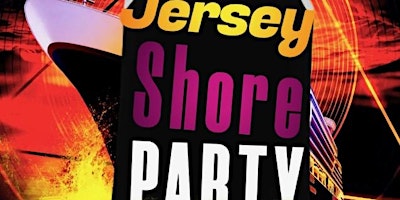 Image principale de Jersey Shore