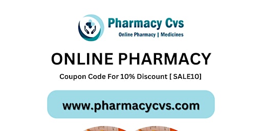Primaire afbeelding van Buy Oxycontin Online Hassle-Free Shopping | pharmacycvs.com
