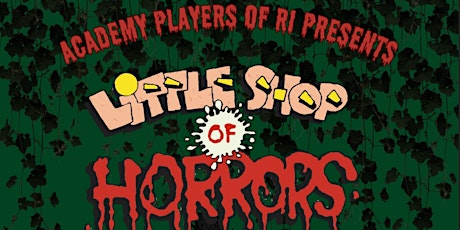 Little Shop of Horrors