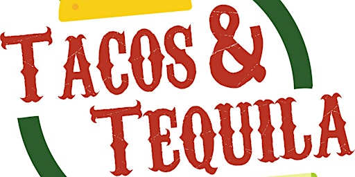 Imagem principal do evento Tacos & Tequila Social