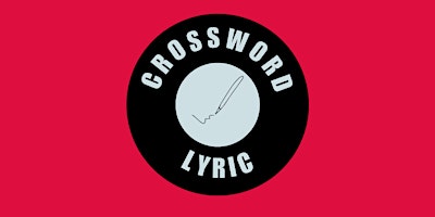 CrossWord Lyric primary image