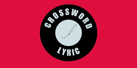 CrossWord Lyric