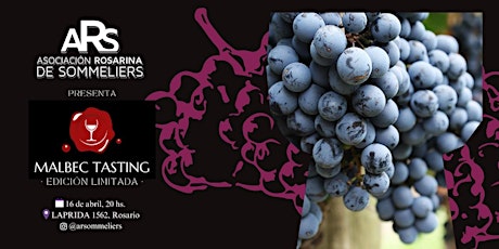 Malbec Tasting 2024 - Edición exclusiva