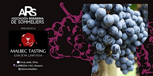 Immagine principale di Malbec Tasting 2024 - Edición exclusiva 