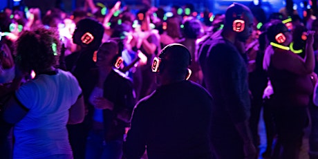 Image principale de Spring Fling Silent Disco Party @The Belmont - Austin, TX I 21 & Over