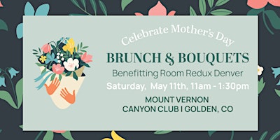 Primaire afbeelding van Brunch & Bouquets