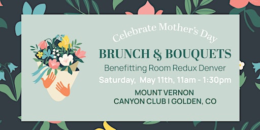 Brunch & Bouquets primary image