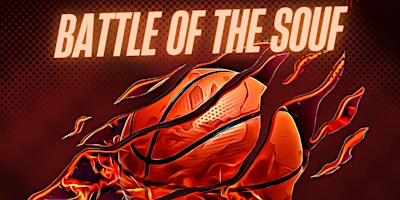 Imagen principal de Battle Of The Souf