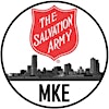 Logo von Salvation Army - Echelon