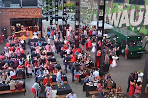 2024 Dinner in the Alley - Early Bird Tickets primary image