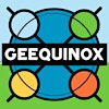 Spring Geequinox's Logo