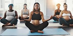 Yoga for Women's Health primary image