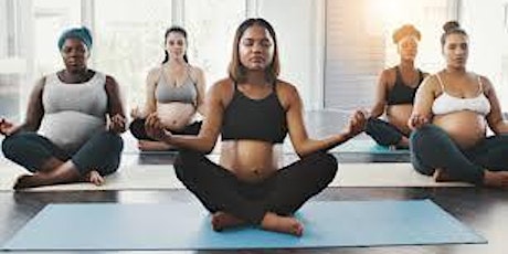 Yoga for Women's Health