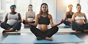 Primaire afbeelding van Yoga for Women's Health