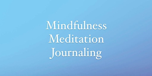 Immagine principale di Mindful Journaling with Kelly 