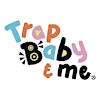 Logotipo da organização Trap Baby & Me
