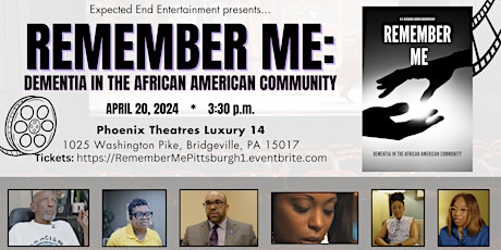 Remember Me - Dementia Documentary - Pittsburgh