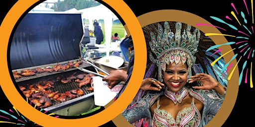 AFRICAN  AND CARIBBEAN FOOD FEST 2024 primary image