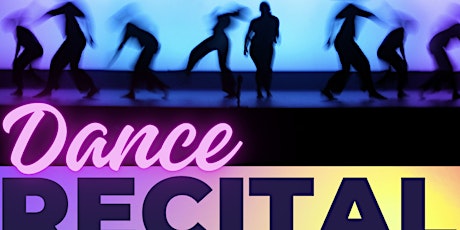 Hauptbild für Rosthern School of Dance  Recital 2024 - 2:00 PM