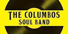 Imagem principal do evento Columbus Soul Band
